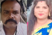 Bengaluru man chases live-in-partner’s car, sets her on fire